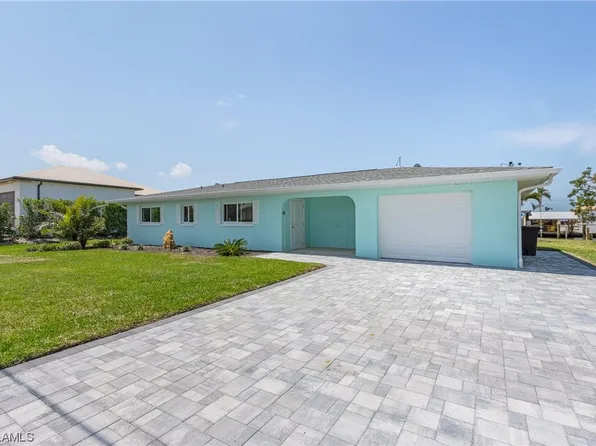 2831 Sanibel Blvd, Saint James City, FL 33956