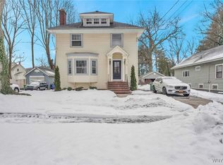 32 Maple Ave, Hamburg, NY 14075