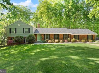 3430 Courtney School Rd, Midland, VA 22728