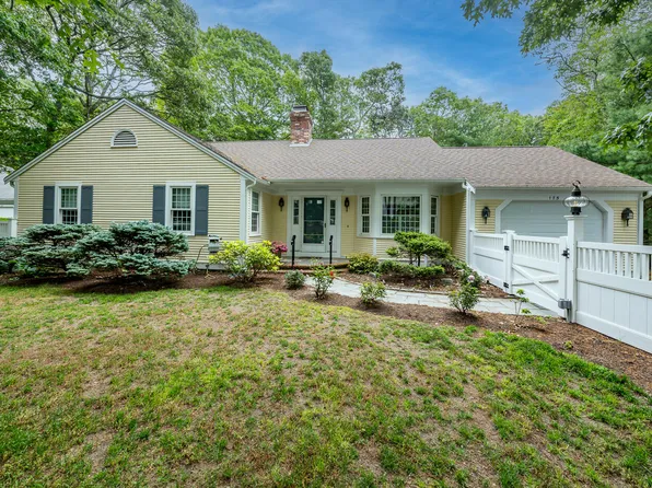 175 Old Post Road, Centerville, MA 02632