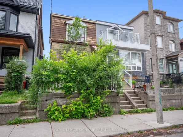 570 Jones Ave, Toronto, ON M4J 3H1