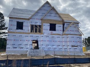 7735 Roberts Rd, Apex, NC 27523
