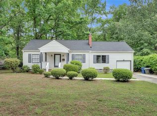 80 Madison Ln N, Newport News, VA 23606