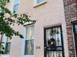 2316 Ellsworth St, Philadelphia, PA 19146
