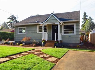 5926 NE Alton St, Portland, OR 97213