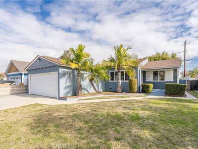 3752 Conquista Ave, Long Beach, CA, 90808