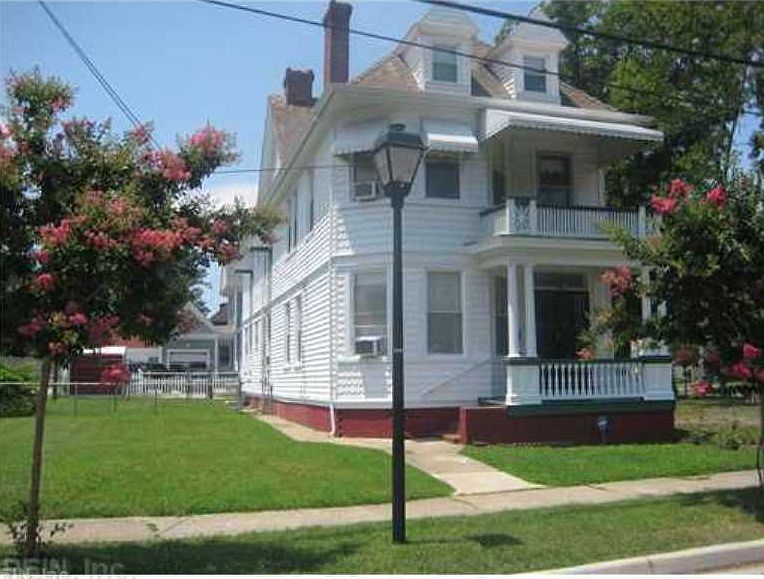 1st image of 3223 Omohundro Ave #A