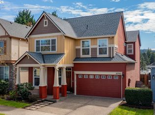 20760 SW Rosemount St, Beaverton, OR