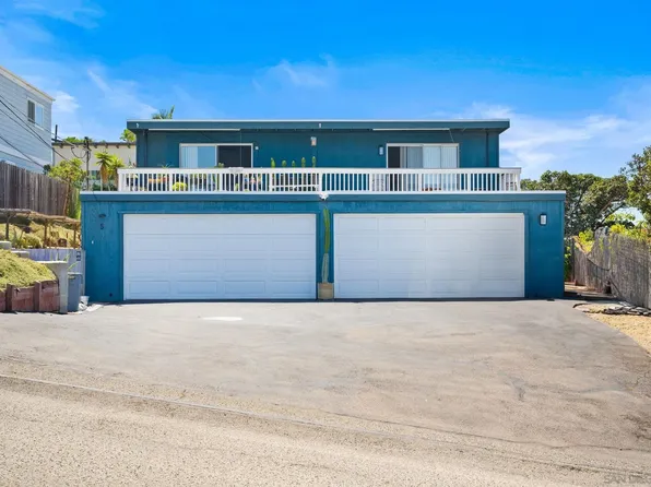 35 E H St, Encinitas, CA 92024