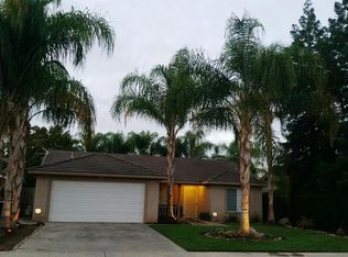 4303 E Paradise Ave, Visalia, CA 93292