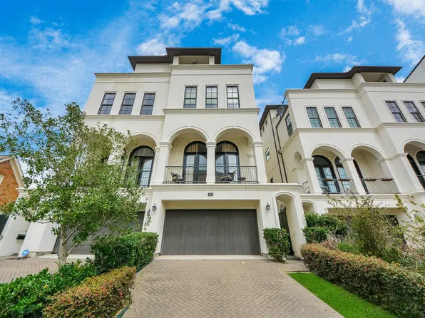 314 W Clay St, Houston, TX 77019