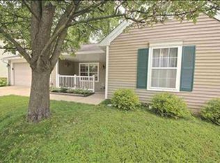 416 E Laurelwood Ct, Bloomington, IN 47401