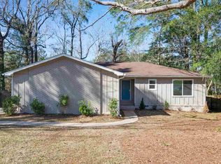 2408 Debden Dr, Tallahassee, FL 32309