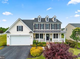 2102 Huntington Ter, Mount Airy, MD 21771