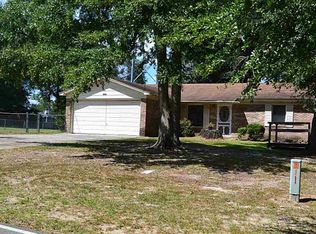 4683 Autumn Woods Way, Tallahassee, FL 32303