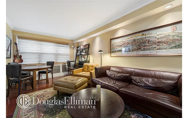 Sold by Douglas Elliman | media 12