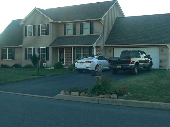 Famly Home