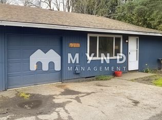 1415 Van Buren St, Oregon City, OR