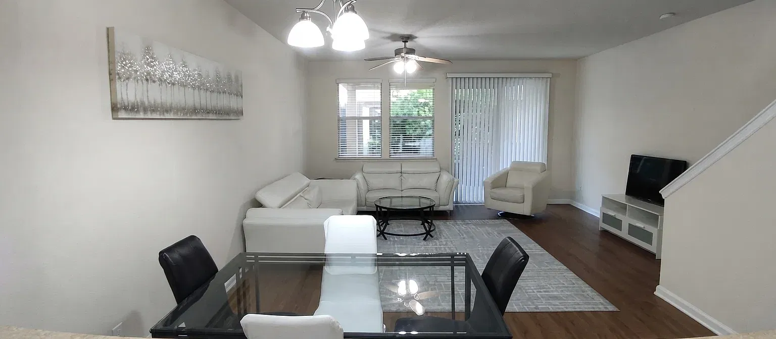 3 bed, 2.5 bath, 1519 sqft, $850 — Photo 4