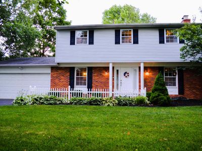 3270 E Powell Rd, Lewis Center, OH, 43035