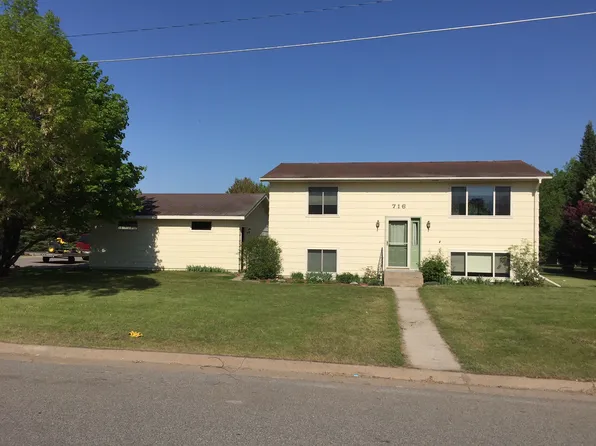 716 NW 17th Ave, Grand Rapids, MN 55744