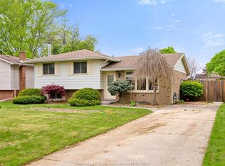 392 Baldoon Rd, Chatham Kent, ON N7L4L8