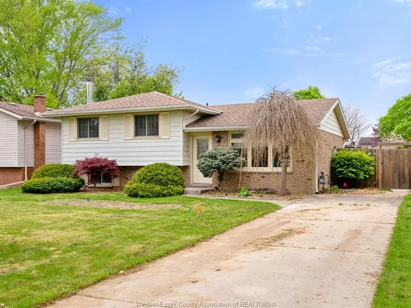 392 Baldoon Rd, Chatham Kent, ON N7L 4L8