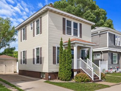 909 Green Bay STREET, La Crosse, WI, 54601