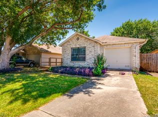 5419 Amy Ln, San Antonio, TX 78233