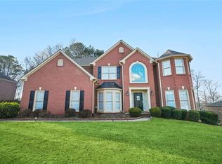 4740 Eagles Ridge Loop, Lithonia, GA 30038