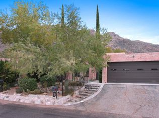 4737 E Cherry Hills Dr, Tucson, AZ 85718