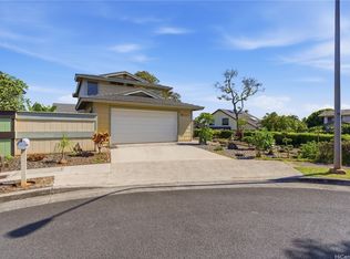94-1111 Polinahe Pl, Waipahu, HI 96797
