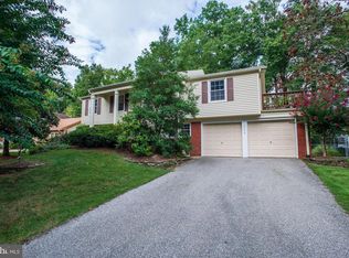 2000 Althea Ln, Bowie, MD 20716