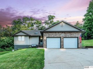 1407 Madison St, Fort Calhoun, NE 68023