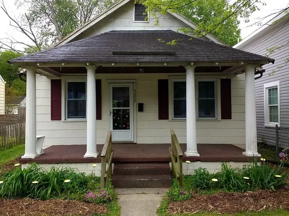 5212 Waverly Ave, Richmond, VA 23231