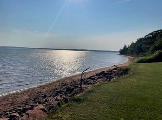 Hugh John Way, Saint Patrick'S Parish, PE C0A1T0