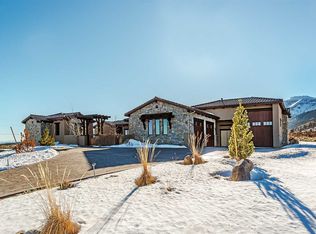 15485 Legend View Ct, Reno, NV 89511