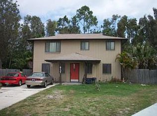 8137 Lake San Carlos Cir, Fort Myers, FL 33967