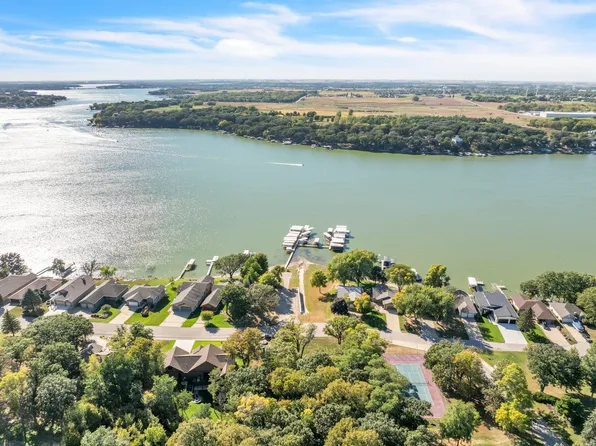 0 260th Ave, Spirit Lake, IA 51360