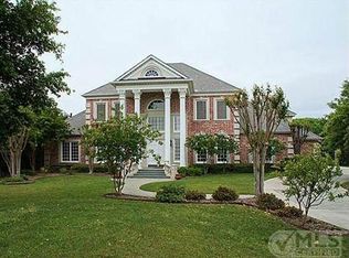 1190 Adams Ln, Southlake, TX 76092