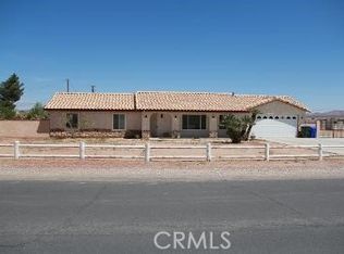 21030 Zuni Rd, Apple Valley, CA 92307