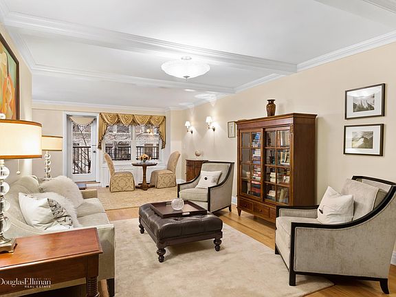 2nd image of 1199 Park Ave APT 3H