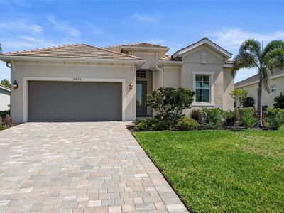 14724 Cherry Blossom Way, Punta Gorda, FL, 33955