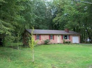 2801 Bigam Rd, Batavia, OH 45103