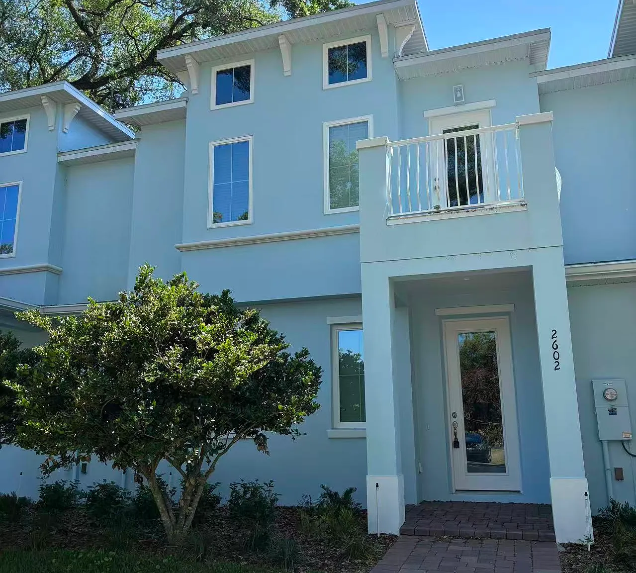 3 bed, 2.5 bath, 1500 sqft, $3,250 — Photo 4