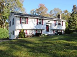 5 Birchwood Dr, Millbury, MA 01527