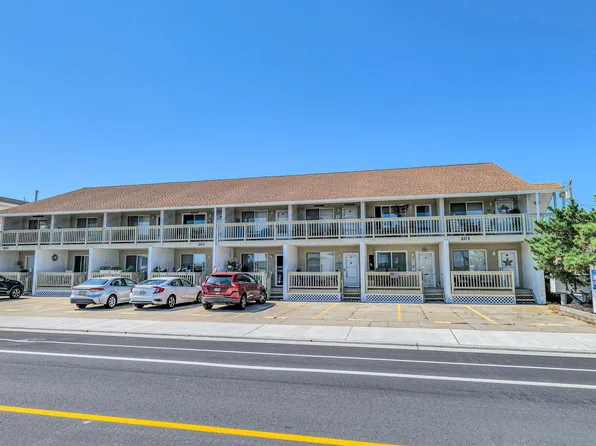 203 E Brigantine Ave APT 204, Brigantine, NJ 08203