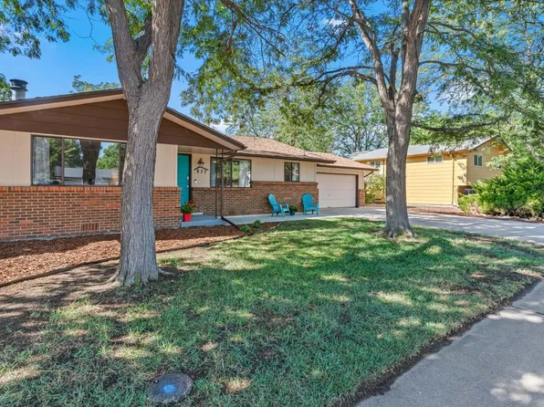 832 18th St SW, Loveland, CO 80537