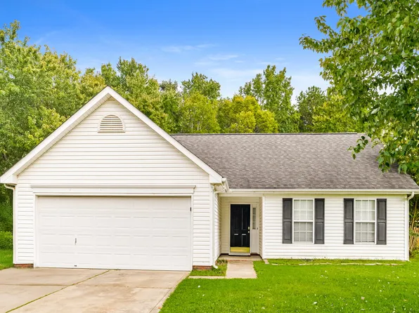 2329 Ivy Run Dr, Indian Trail, NC 28079