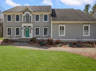 82 Suomi St, Paxton, MA 01612